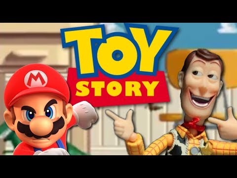 Toy Story - VAF Plush Gaming #263