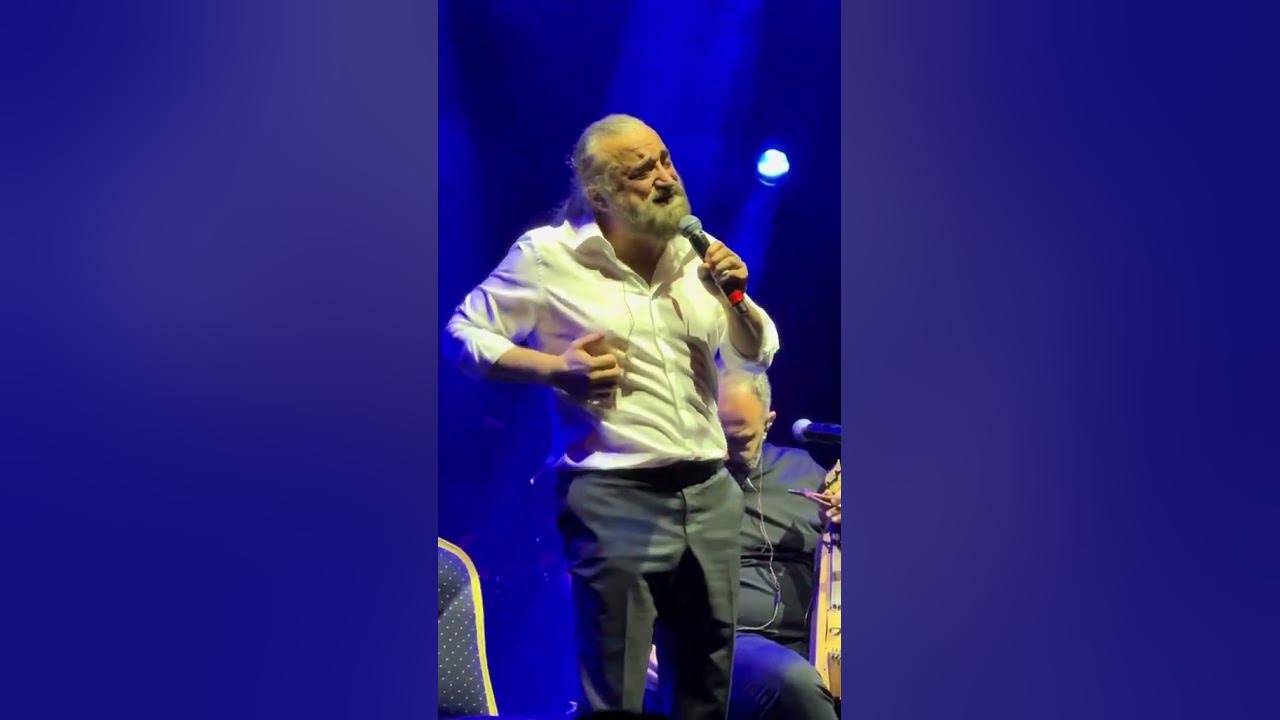Volkan konak son konseri