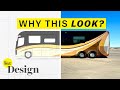 RV Design Trends and Features