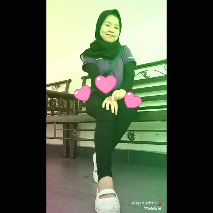 Ku ingin kau jaga hatimu