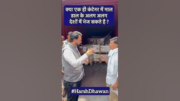 NOT DIRECTLY POSSIBLE | Import Export Business | by Harsh Dhawan