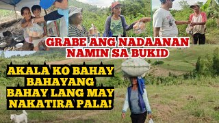 Download Lagu GRABE! ANG NADAANAN NAMIN SA BUKID AKALA KO BAHAY BAHAYANG BAHAY LANG MAY NAKATIRA PALA! MP3
