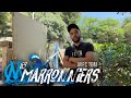 Gabmorrison  immersion aux marronniers avec tbm marseille quartiers nord