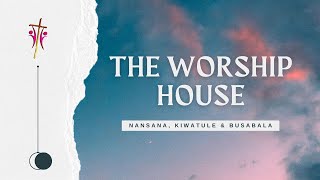 THIS STOPS WITH ME | 8 O'clock Sunday Service | Pr. Denis Sempebwa