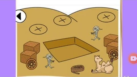 Brain test All star IQ boost #MasterLevel 19 How did they build the pyramids