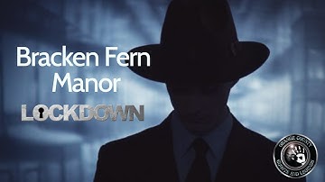 Experience: The Haunted Bracken Fern Manor