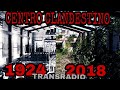 TRANSRADIO 1924 a 2018 Centro Clandestino (EXPLORACIÓN URBANA) - lugares abandonados Argentina