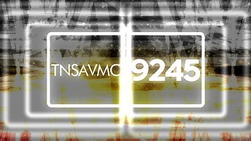 TNSAVMC9245 "Retroistic 1.5" Logo Graphic (Enhanced | Multi-Sided)