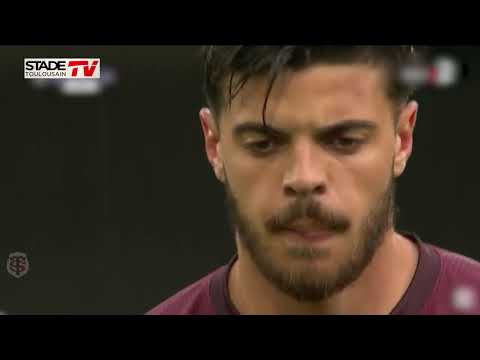 ASM-ST : le résume du match 💫