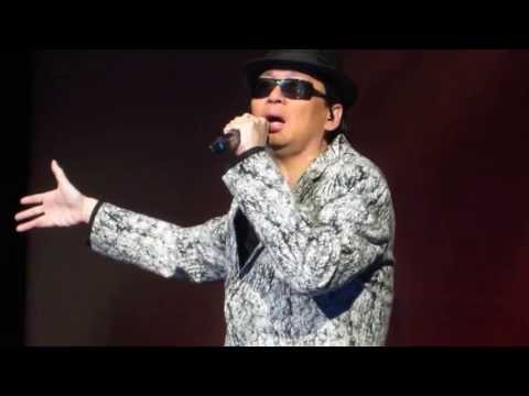 蔡楓華 "愛得太深" 2013-10-13 難忘您演唱會