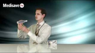 Micro Medical Peak Flow Meter