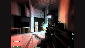 F.E.A.R. (First Encounter Assault Recon) - Interval 08, Part 29/35