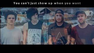 Villain Of The Story - Suffer (Sub Español | Lyrics)