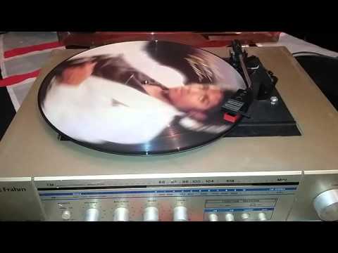 TOCA DISCOS FRAHM