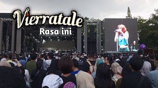 Download Lagu VIERATALE -RASA INI || PLAYLIST LIVE SUPER FESTIVAL|| 10 NOVEMBER 2024 MP3 Download Lagu VIERATALE -RASA INI || PLAYLIST LIVE SUPER FESTIVAL|| 10 NOVEMBER 2024 MP3