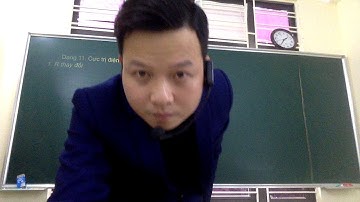 Cực trị R thay đổi