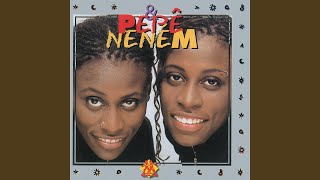 Video thumbnail of "Pepê e Neném - Mais Uma Vez"