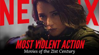【Praying】25ss VIOLENCE IN MOVIES TOP Top 10 Most VIOLENT ACTION Films of the 21st Century - YouTube
