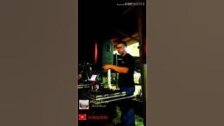 Anggur merah 2-Loela Drakel. (Live Cover by Jalis Jusi)