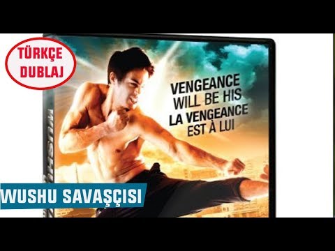 Wushu Savaşçısı - TÜRKÇE DUBLAJ - Aksiyon Filmi