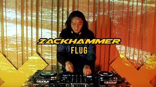 Flug | ZACKHAMMER