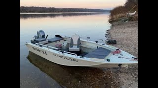 видео: Новая лодка из полипропилена, ноябрь 2024 года картинка: Новая лодка из полипропилена, ноябрь 2024 года