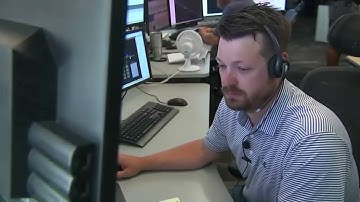 Self-healing technology to improve Duke Energy power grid