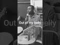 Out of my belly trendingshort2023 viralshorts subscribe share worshipismorethanasongworhip 