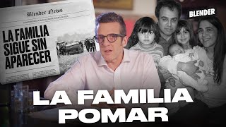 ¿QUÉ PASÓ CON LA FAMILIA POMAR? | CONFESIONES DE BAR con MAURO SZETA EPISODIO 4 | BLENDER