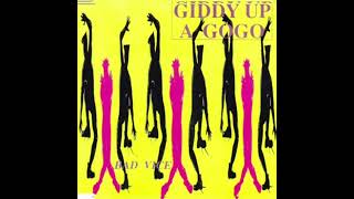 12 Bad Vice  Giddy Up A Gogo reggae Version