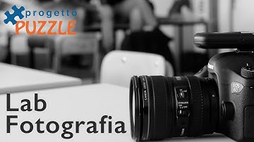 Puzzle - Laboratori di Fotografia