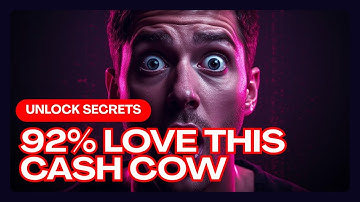 Alex Hormozi’s Proven Strategy: 92% Love ‘Cash Cow’ Content (CommentSage AI Analysis)