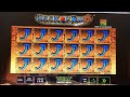 What machine to play at Foxwoods first?  The Big Jackpot - YouTube