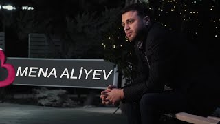 Mena Aliyev - Yagis Yuyur Gün Qurudur 2023 (Yeni Klip)