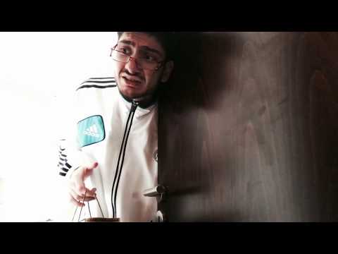 Georgiou's World -