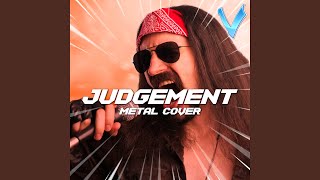 Judgement (Yakuza 0)