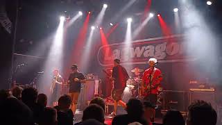 Lagwagon - Failure | Live at Pustervik, Gothenburg 2022-08-02