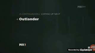 Fox1 A Continuación Bumper 2014- 20172