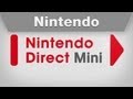 Nintendo Direct Mini