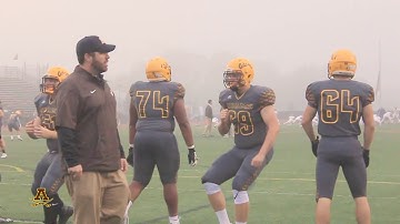 Rochester Adams Varsity Introduction