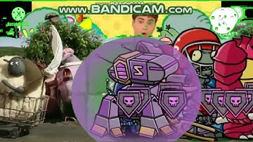 Stampede In The Kitchen Add Round 4