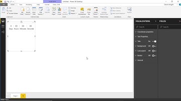 Module 94   Count Down Timer