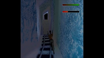 (#2) TR3 Glitches: RX-Tech Mines