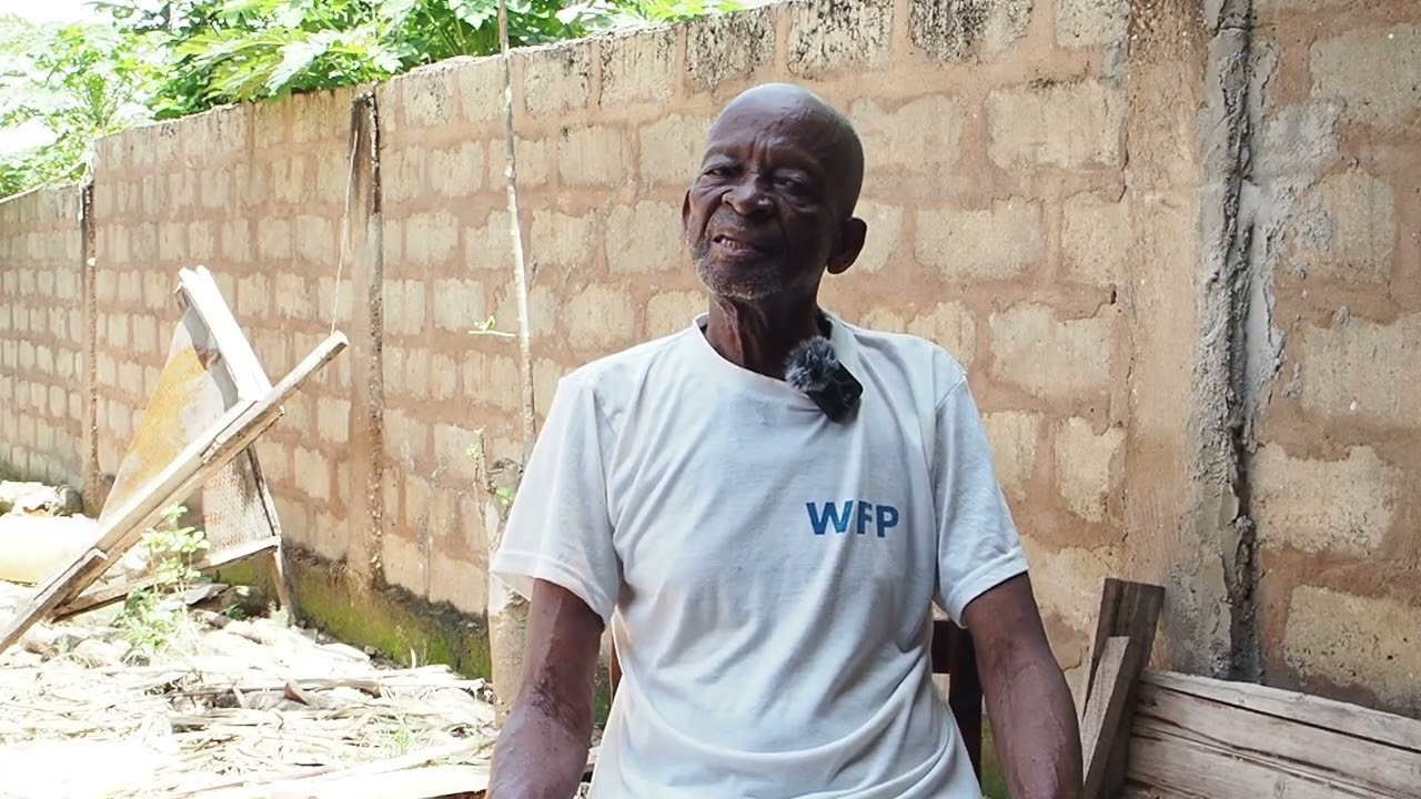 LA PARENTÉ CHEZ BATAMMARIBA : RÔLES DE LA FAMILLE PATERNELLE ET DE LA FAMILLE MATERNELLE. (Partie I)