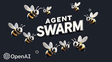 OpenAI Swarm: Multi-Agent Orchestration | Tutorial | Python | AI AGENTS