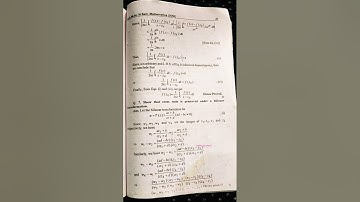 🤗👌🤗Complex analysis previous year question papers solved 2016 | Msc lll semester|Msc maths by Mansi