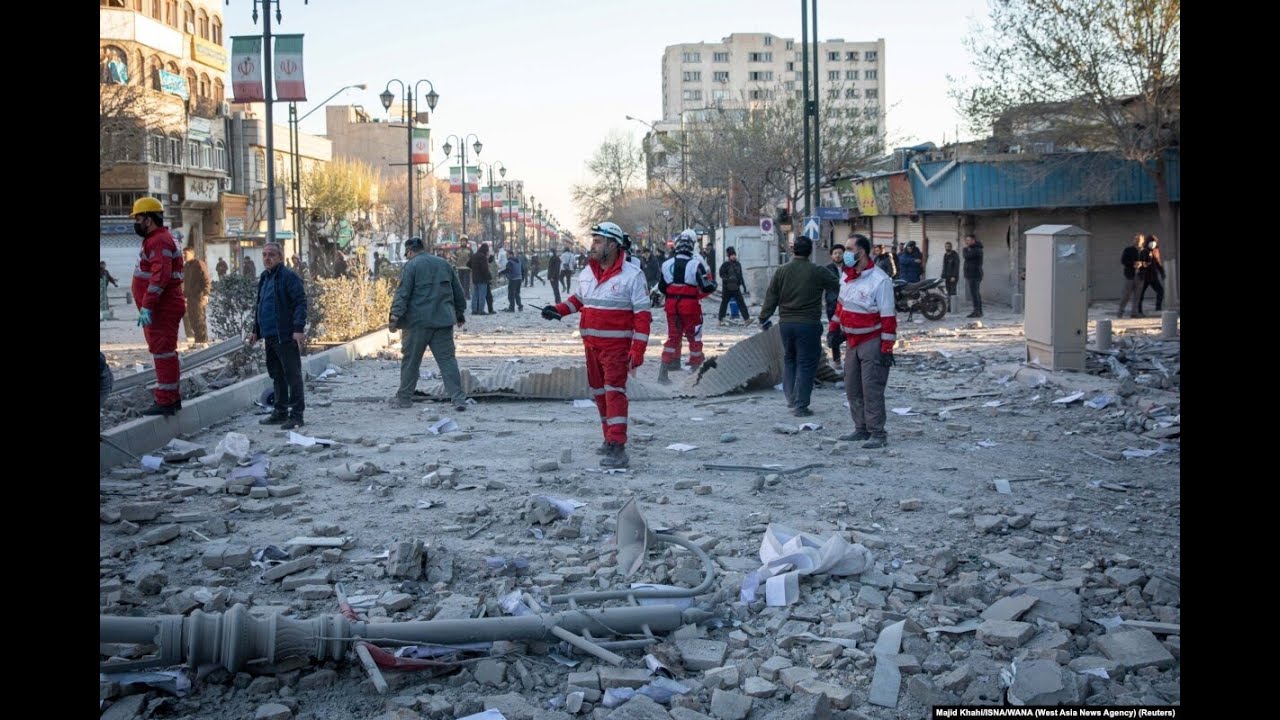 Bh. fudbaler 15 sati napuštao Iran: 'Imao sam opcije - ostanak ili rizična evakuacija'
