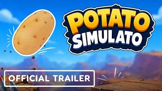 Potato Simulato: Together - Official Release Date Trailer