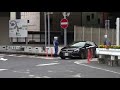 【警察】ブッチギリ007 警察官達の努力を無駄にする違反車【見せる取締り】