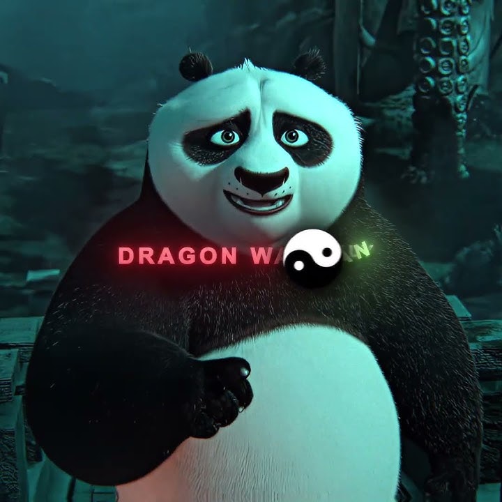 Peak ︱ #edit #trending #kungfupanda  #aftereffects #4k #viral